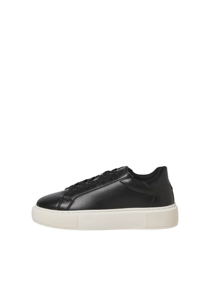 JACK & JONES Casual Low Top Sneakers