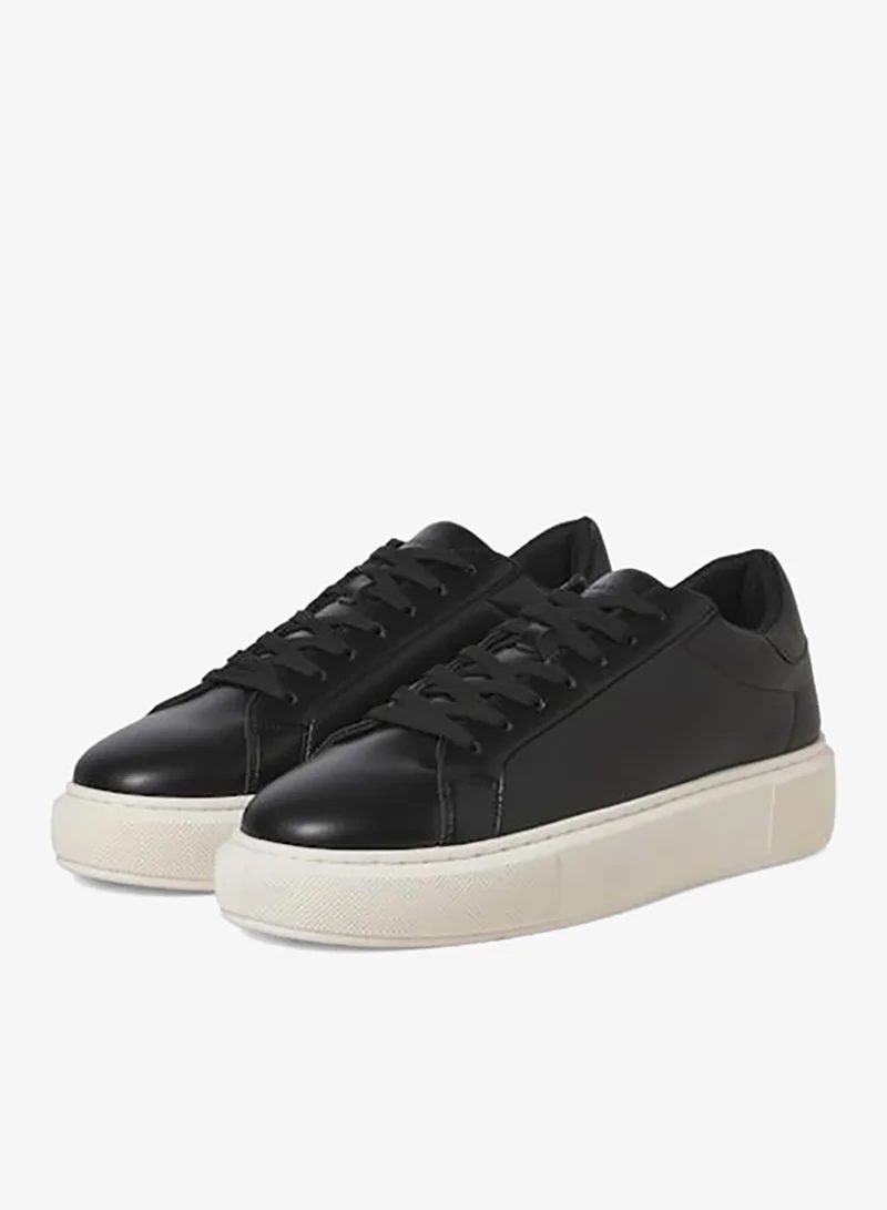 JACK & JONES Casual Low Top Sneakers
