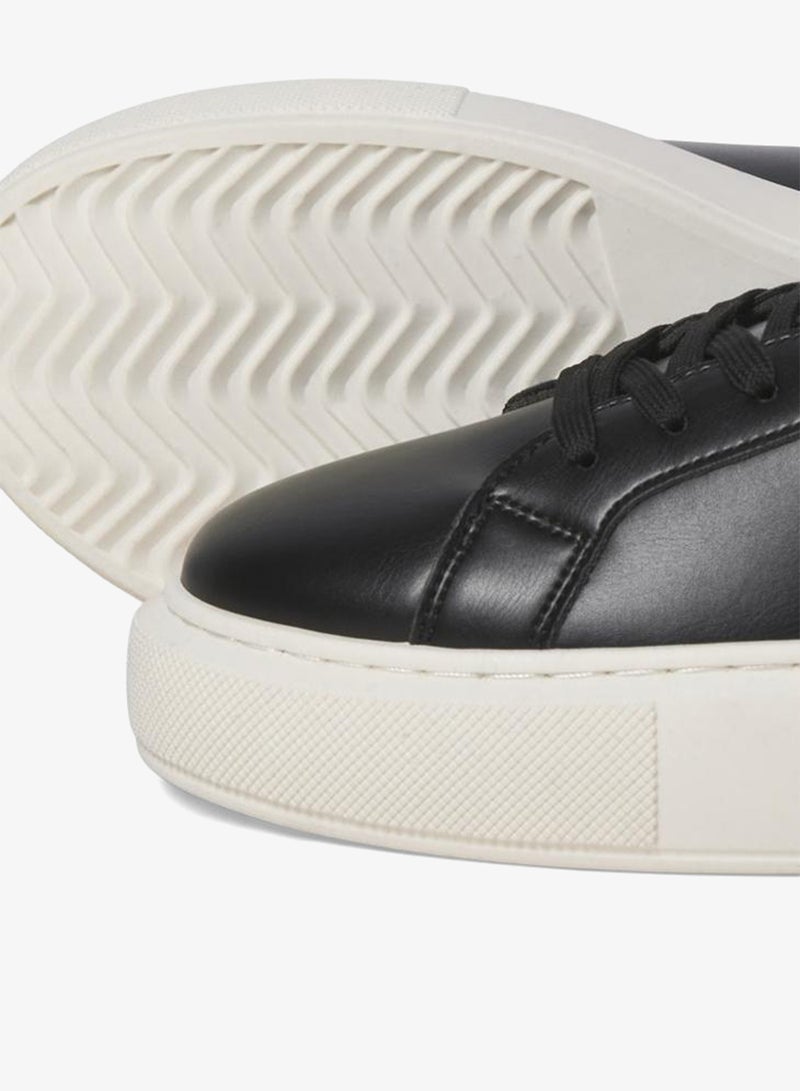 جاك اند جونز سنيكرز كاجوال برقبة منخفضة - Image 5