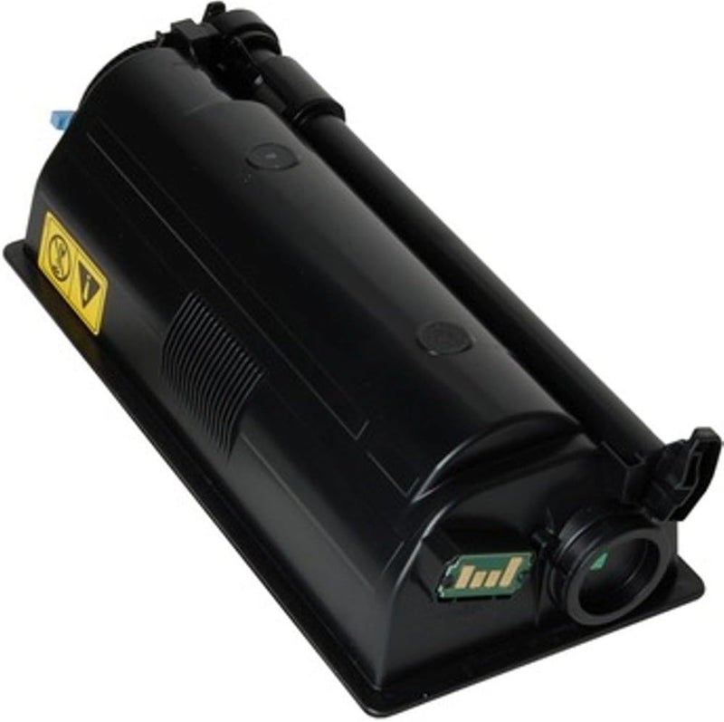 KYOCERA خرطوشة حبر KYOCERA 1T02MS0US0 طراز TK3102 للاستخدام مع طابعات ECOSYS M3040idn و ECOSYS M3540idn و FS2100DN بالأبيض والأسود حتى 12500 صفحة باللون الأسود - Image 3