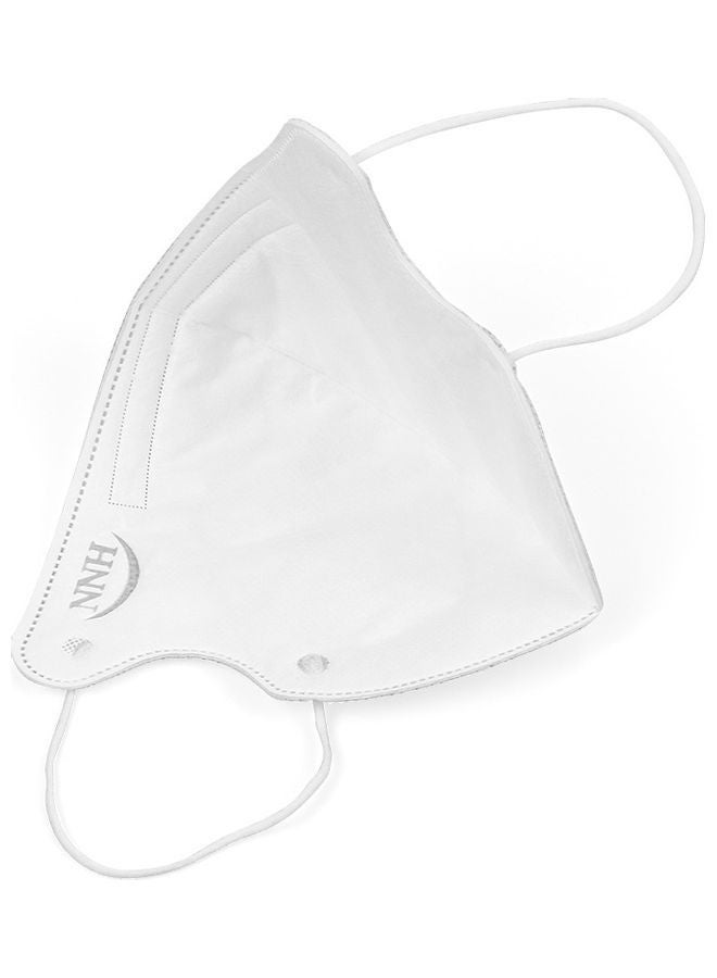 NIBEMINENT 20-Piece FFP2 5 Layers Mask - Image 5