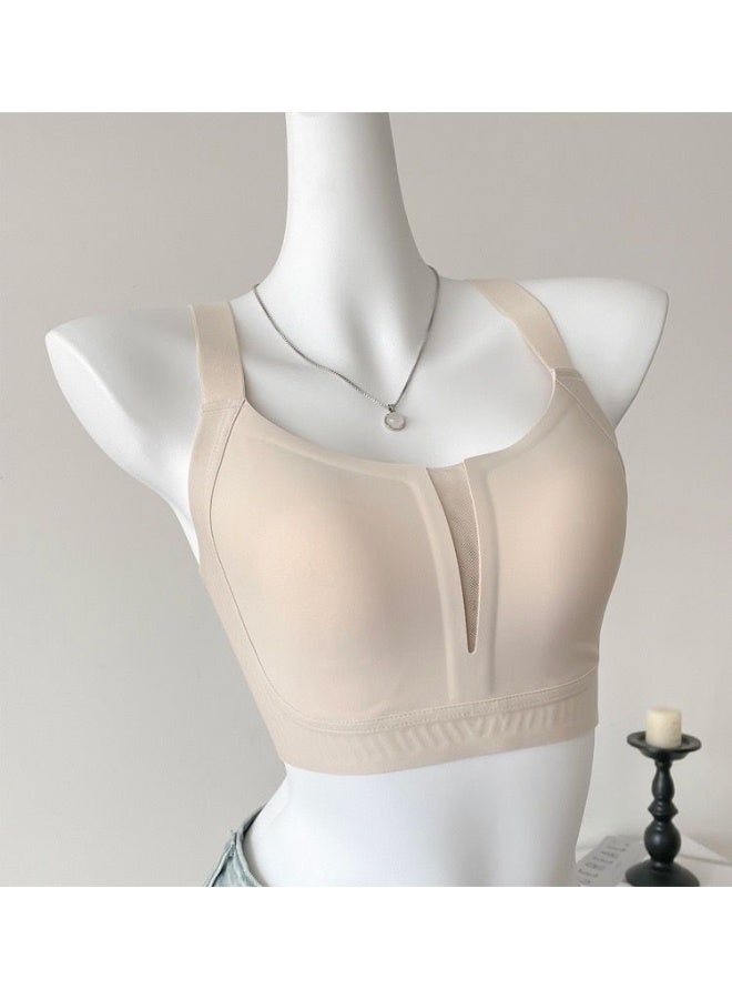 KUYING Brand New Comfortable Skin Friendly Breathable Bra  Set Of 3 - Image 5