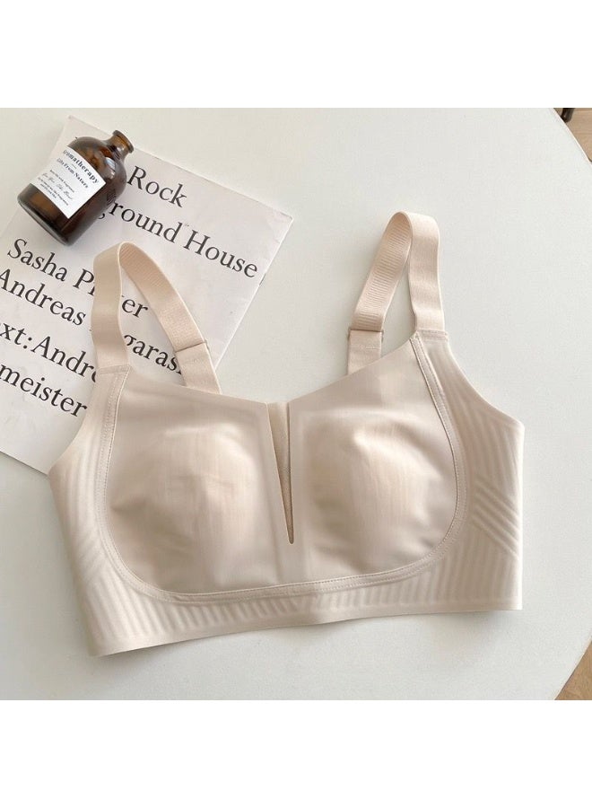 KUYING Brand New Comfortable Skin Friendly Breathable Bra  Set Of 3 - Image 4
