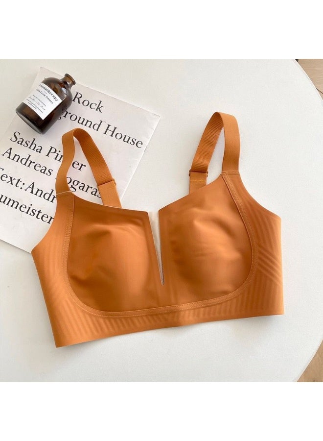 KUYING Brand New Comfortable Skin Friendly Breathable Bra  Set Of 3 - Image 3