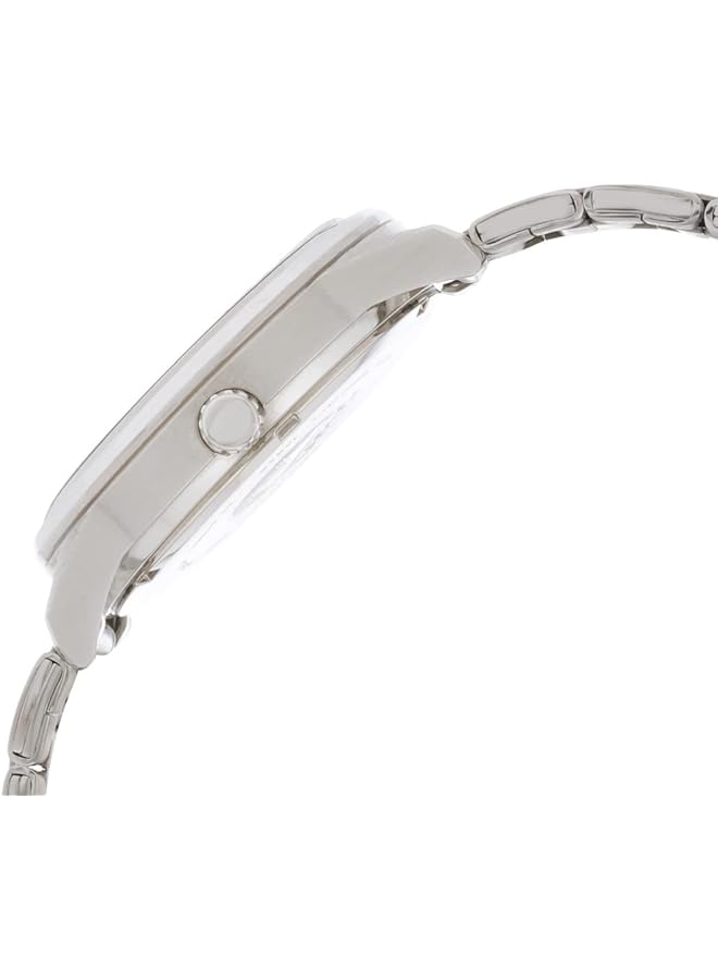 لوراس ساعة رياضية رجالية من الفولاذ المقاوم للصدأ Rh901Mx9 - Image 3