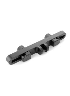 Universal Car Child Seat Restraint Anchor Mounting Kit Replacement for ISOFIX LATCH headrest interface bracket