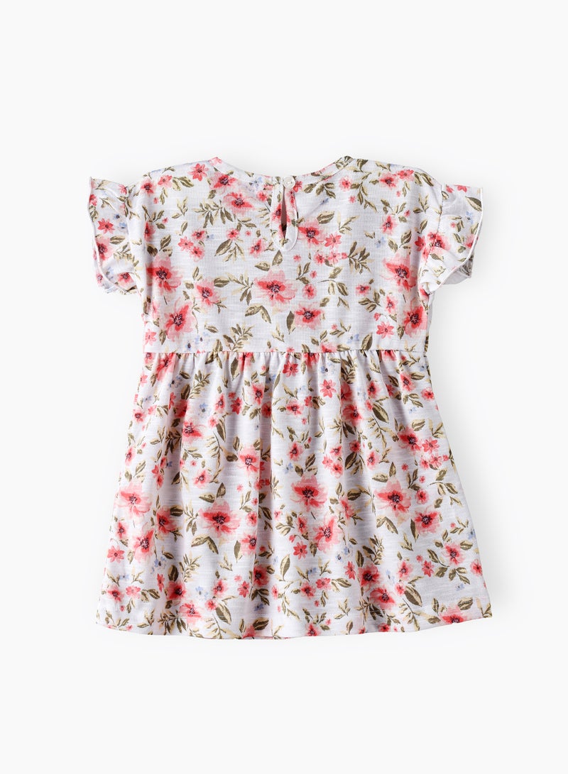 Jelliene Knit Dress  - Image 2