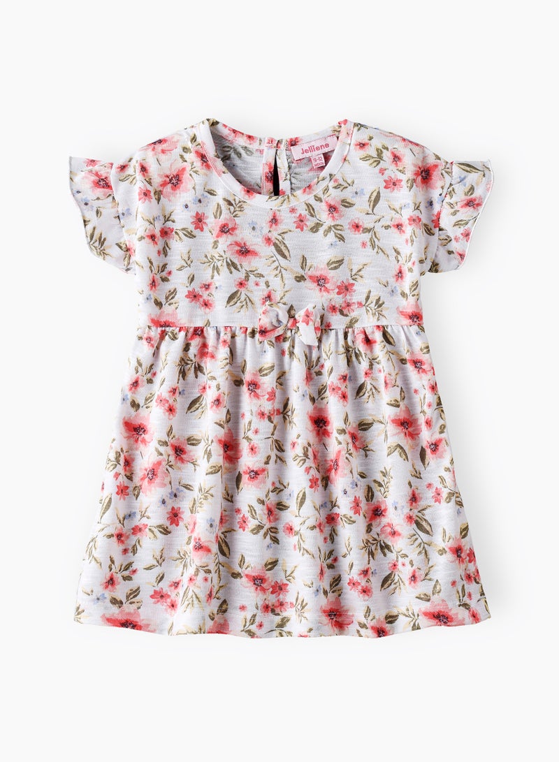 Jelliene Knit Dress  - Image 1