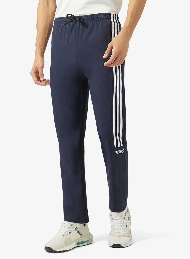 FRWD BACK YOKE BONE PENAL AND SCREEN PRINT