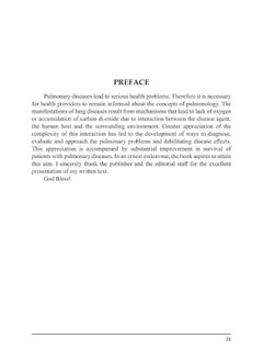 CONCEPTS IN PAEDIATRICS : PULMONOLOGY  - Image 1