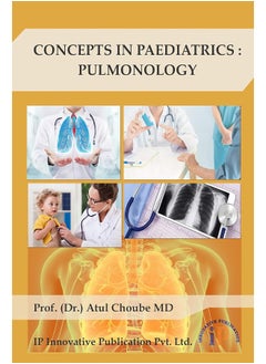 CONCEPTS IN PAEDIATRICS : PULMONOLOGY  - Image 4