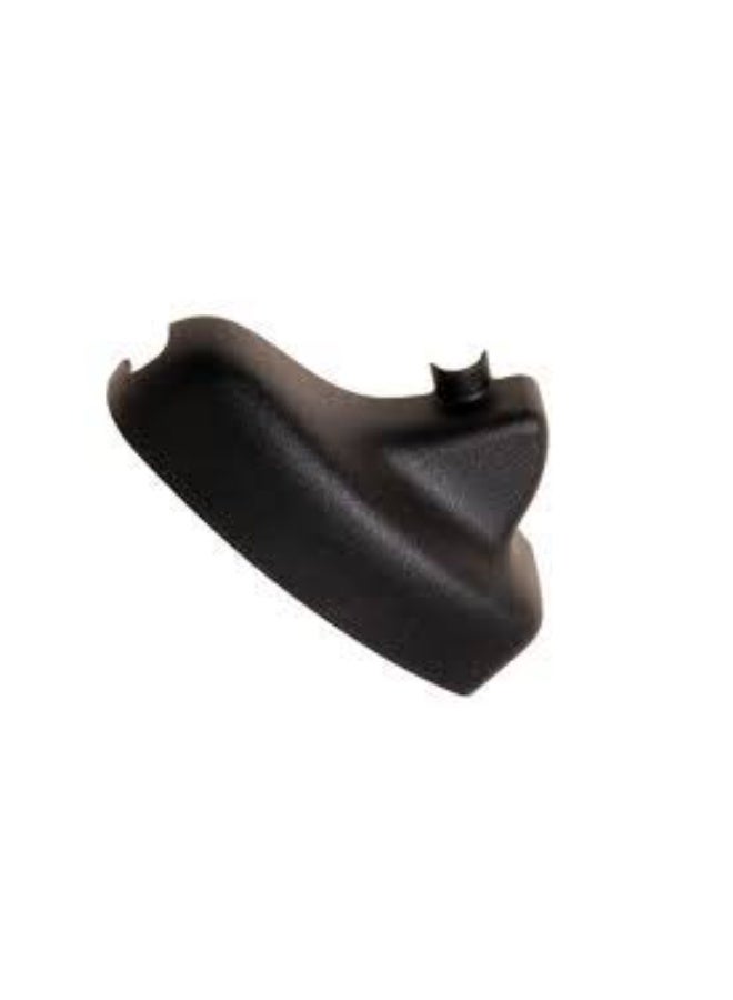 COVER LOWER - LR  -  CTN000090PUY
