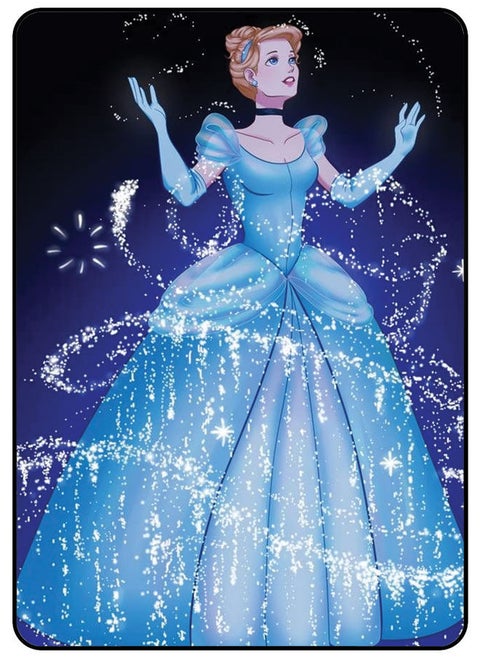 Protective Case Cover For Huawei MatePad 10.4 Inch 2020 Cinderella