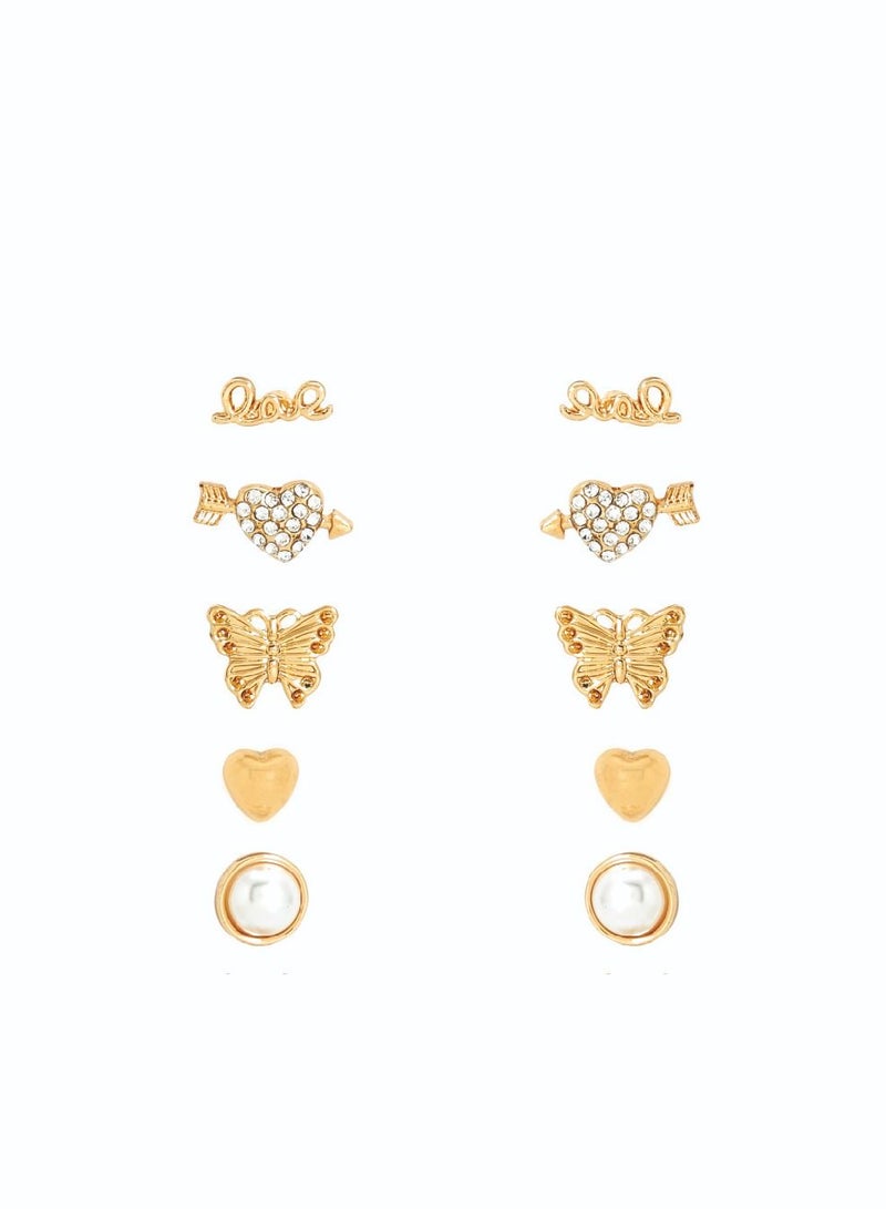 أميكا حلق الاذن - Image 2