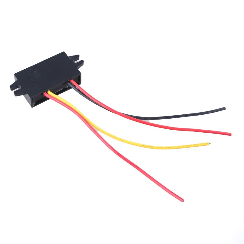 Voltage Regulator 3A Converts 12V 24V to 7V for Truck Boat Outdoor Power Supply - Image 5
