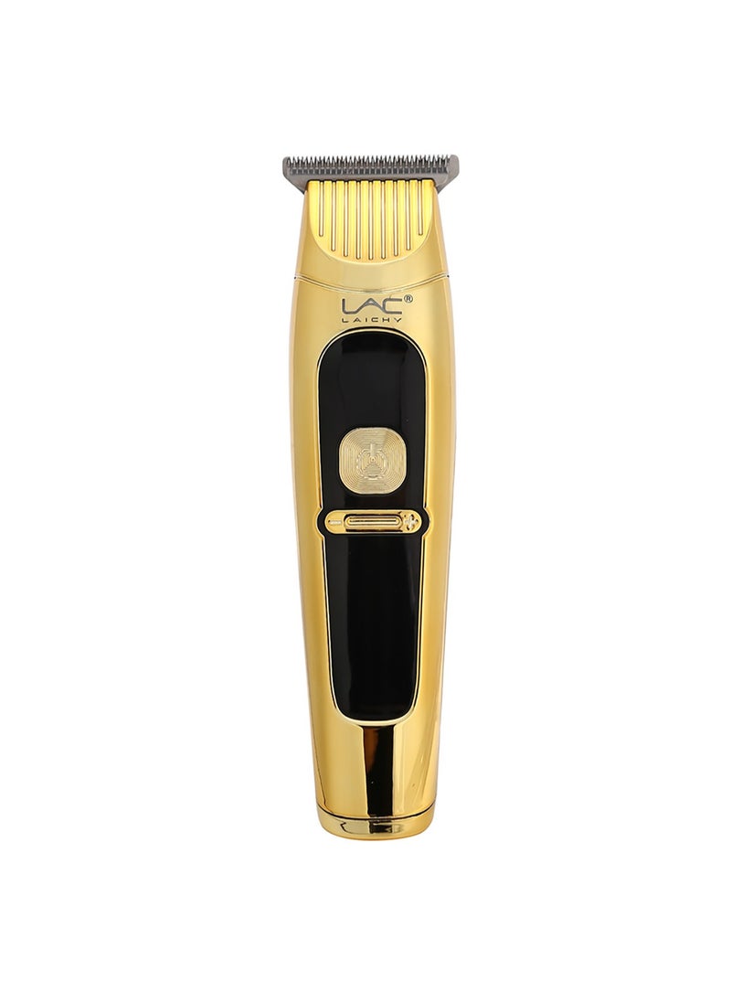 LAC LAICHY - Hair Clippers for men Hair Trimmer Beard Trimmer for Men Razor Kit - Rechargeable USB Professional Cordless Hair Clippers for Men with LED Display for Barber - Image 1