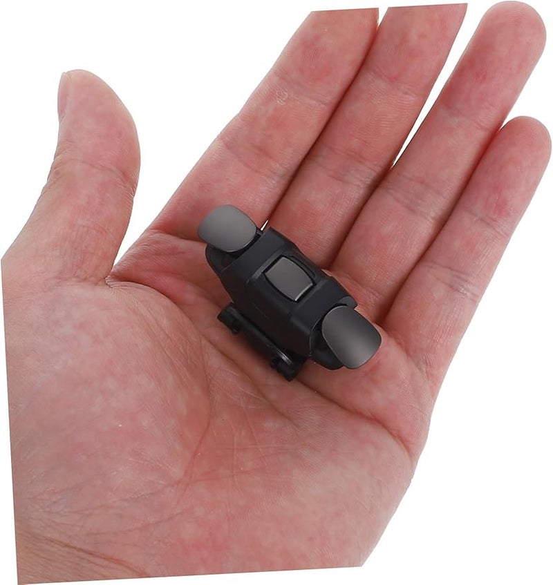 Mikikit 2 قطعة مشغلات ألعاب الهاتف المحمول للهواتف الذكية والأجهزة اللوحية ملحق تحكم محسن - Image 5