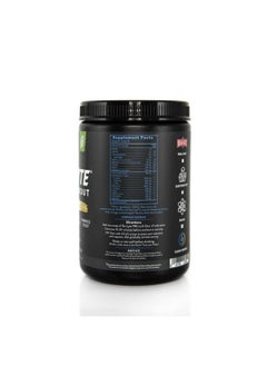 Health & Household Redmond Re-Lyte Pre-Workout Drink Mix, Blueberry Lemonade, 15.87Oz  - Image 2