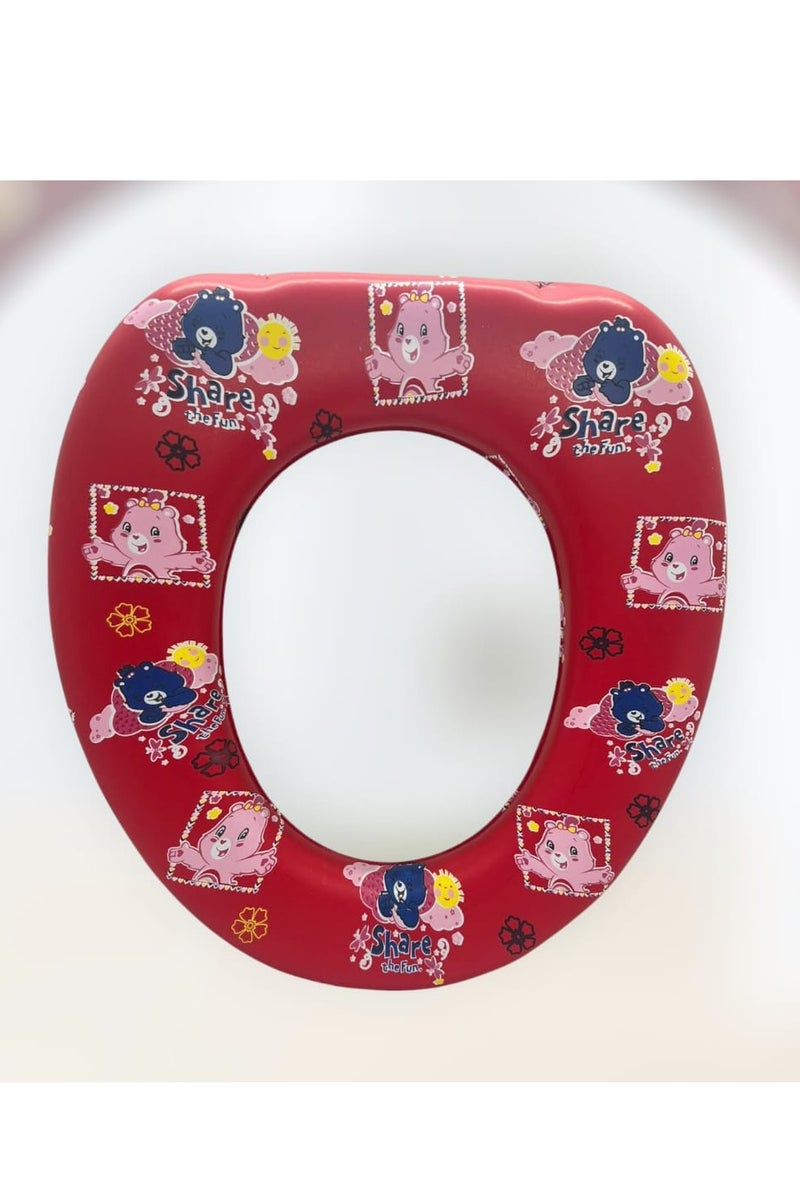 Baby Potty Seat Cover - Image 1