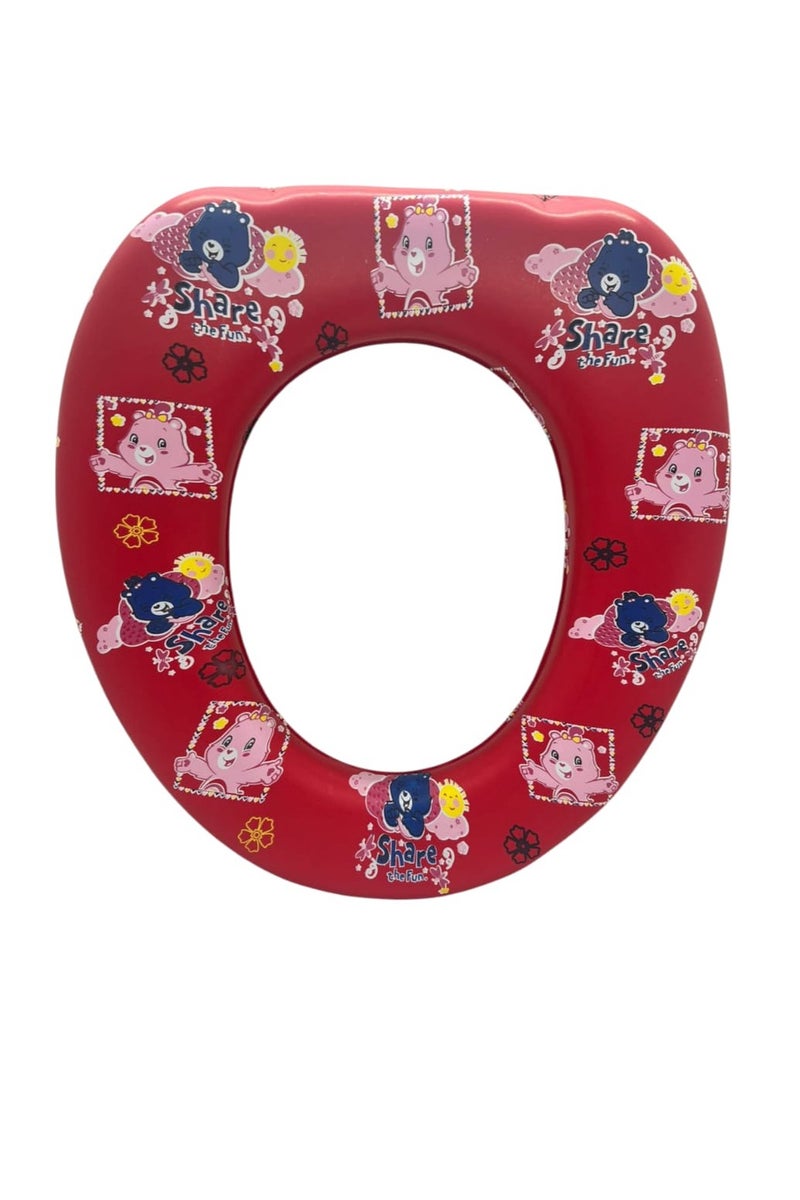 Baby Potty Seat Cover - Image 2