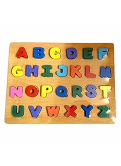 Generic Matching English Alphabet  - Image 1