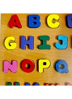 Generic Matching English Alphabet  - Image 3