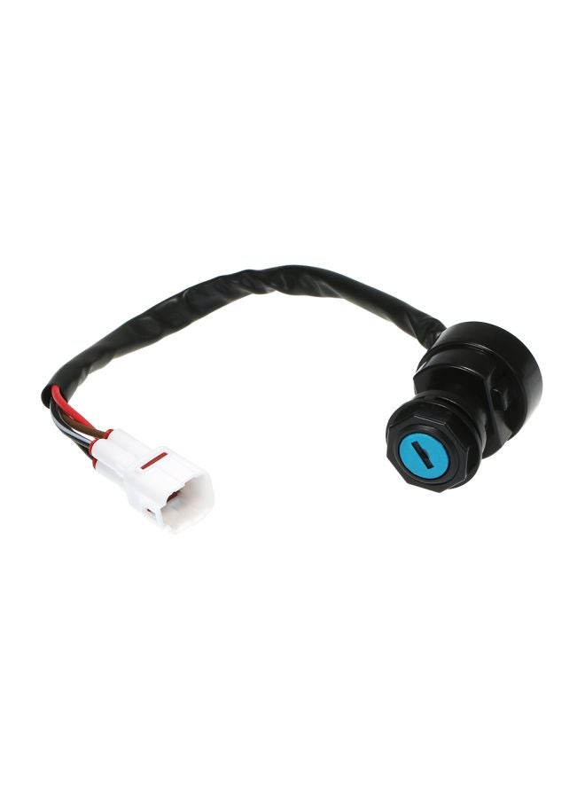 Loquat Key Switch For Yamaha Big Bear YFM350 (1995-1999) - Image 4