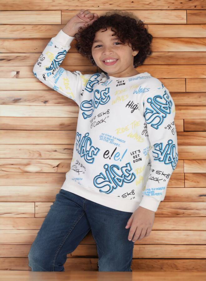 Cotton Melton T-Shirt with Popper, 12 Years Old, 2024 Designs, High-Quality Fabric, Ultra-Soft Materials, Fun and Attractive Printed Colors - A Wonderful Children's Product!