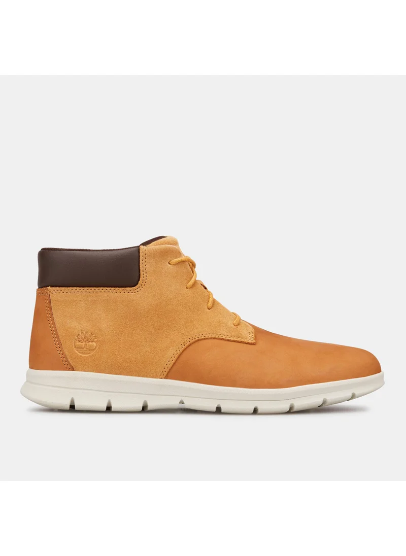 تمبرلاند Men's Tuckerman Low Hiking Shoe
