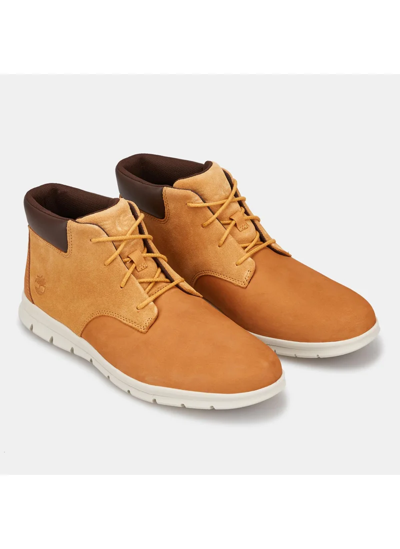 تمبرلاند Men's Tuckerman Low Hiking Shoe