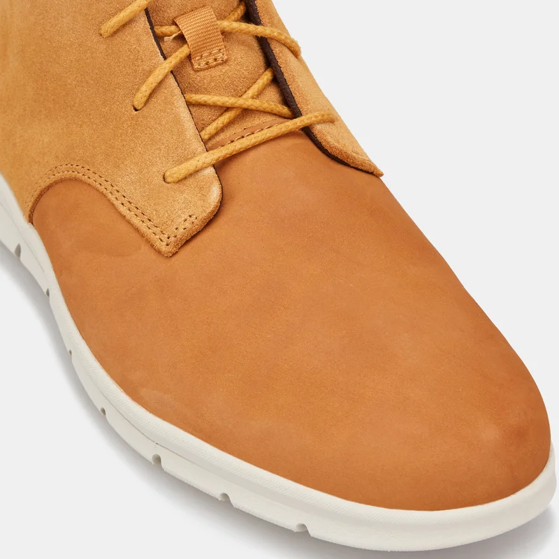 Timberland Men's Tuckerman Low Hiking Shoe