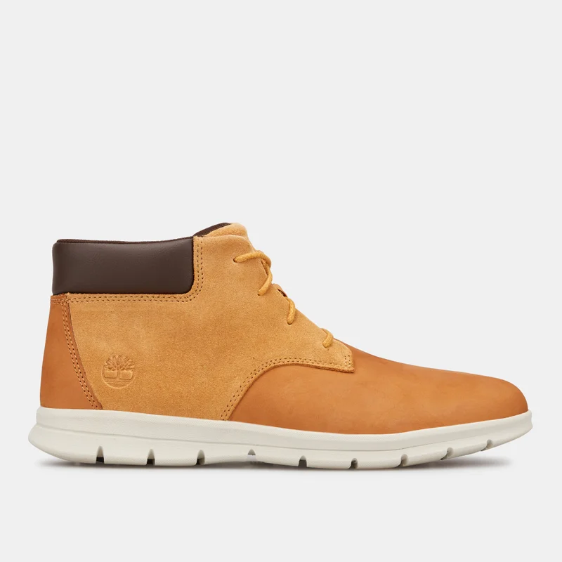 Timberland Men's Tuckerman Low Hiking Shoe