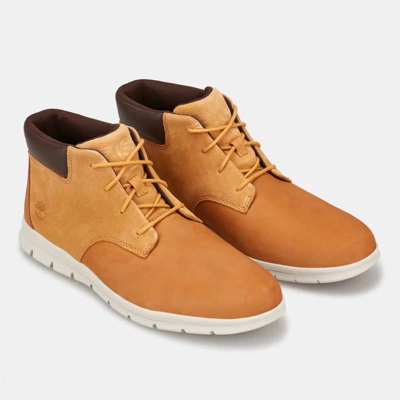 Timberland Men's Tuckerman Low Hiking Shoe