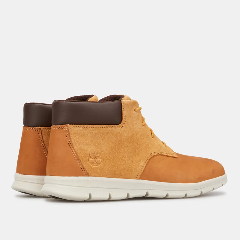 Timberland Men's Tuckerman Low Hiking Shoe