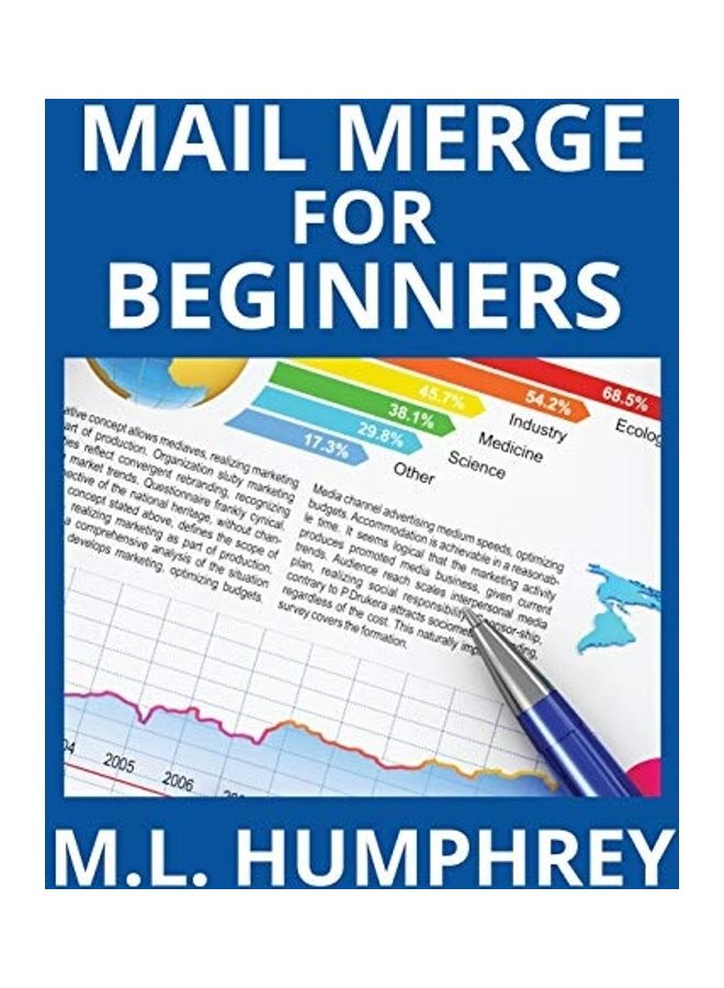 Mail Merge for Beginners