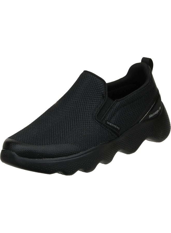 Skechers GO WALK MASSAGE FIT SHOES - Image 1