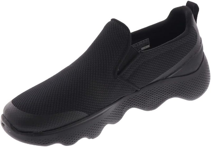 Skechers GO WALK MASSAGE FIT SHOES - Image 5