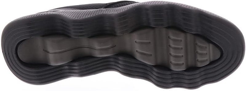 Skechers GO WALK MASSAGE FIT SHOES - Image 4