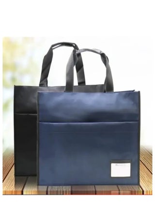 Drawing bag carry on file bag art sketch paper storage bag,Handle Document Bag a3 zipper information bag, large capacity file organizer Waterproof Drawing Bag - pzsku/Z6033734B2D15A5A2CF55Z/45/_/1708782953/827b20b5-16c3-438a-b5c9-18cc3996d6d7