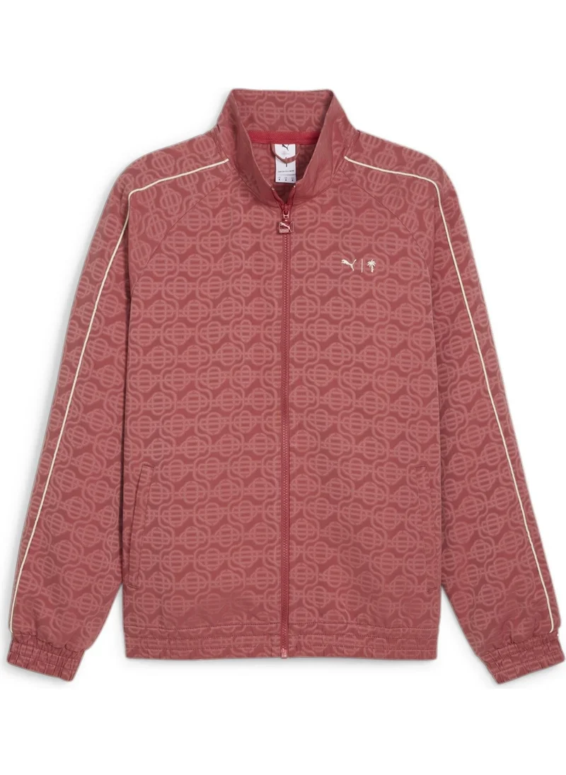 بوما x Ptc T7 Aop Jacket Men's Jacket