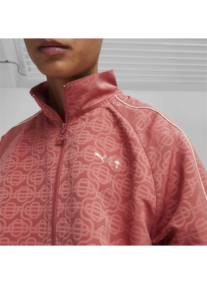 بوما x Ptc T7 Aop Jacket Men's Jacket