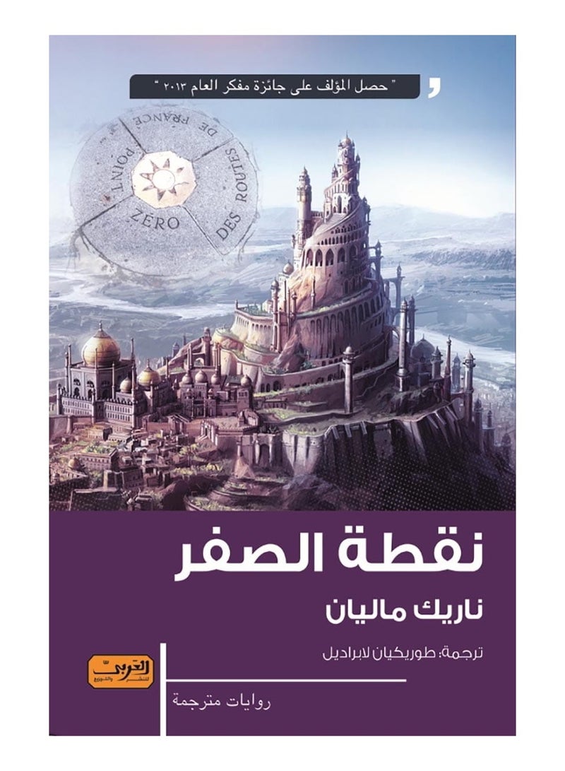 Zero Point - Narig Malian