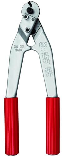 FELCO Cable Cutter, Shear Cut, 13 in - Image 5