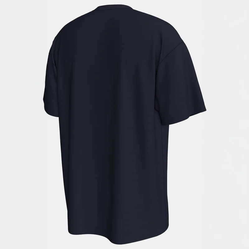 نايكي Men's Chelsea Wordmark Total 90 T-Shirt