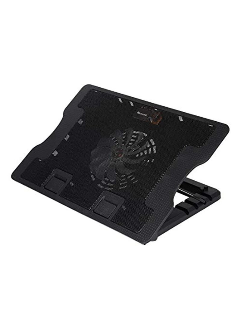 Generic 638B Laptop Cooling Pad  - Image 1