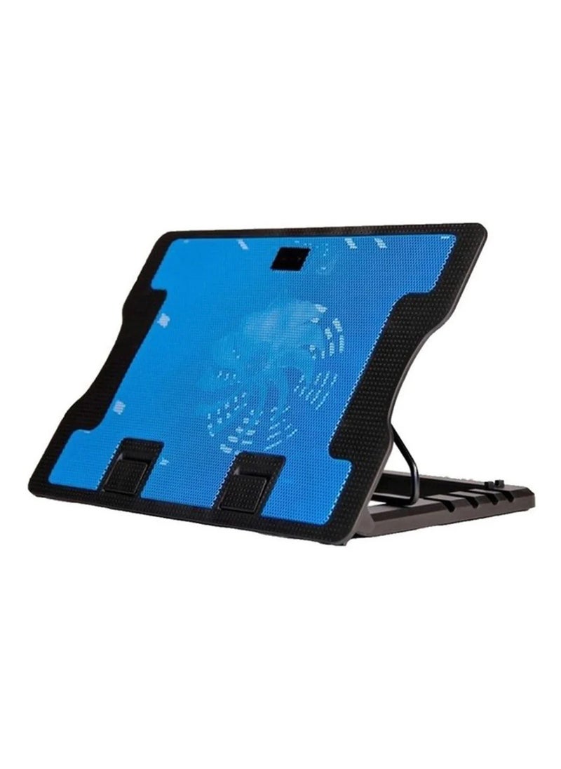 Generic 638B Laptop Cooling Pad  - Image 2