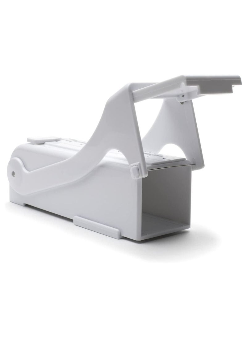 DubaiGallery Kitchen Buttermate Butter Server White - Image 2