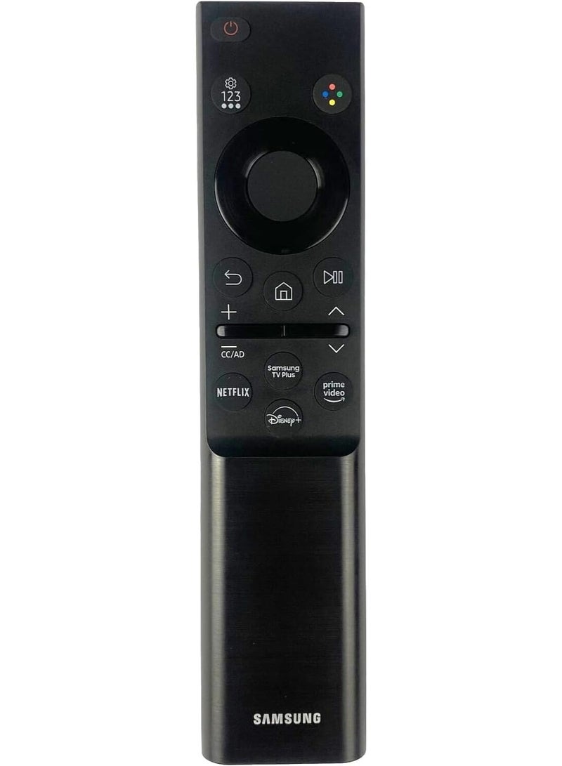 BN59-01388H Original Smart TV Remote Control Compatible with 2023 2024 Samsung TVs