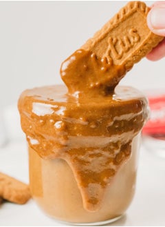 ASMACUP biscuit Spread Cream 200 Gm  - Image 2