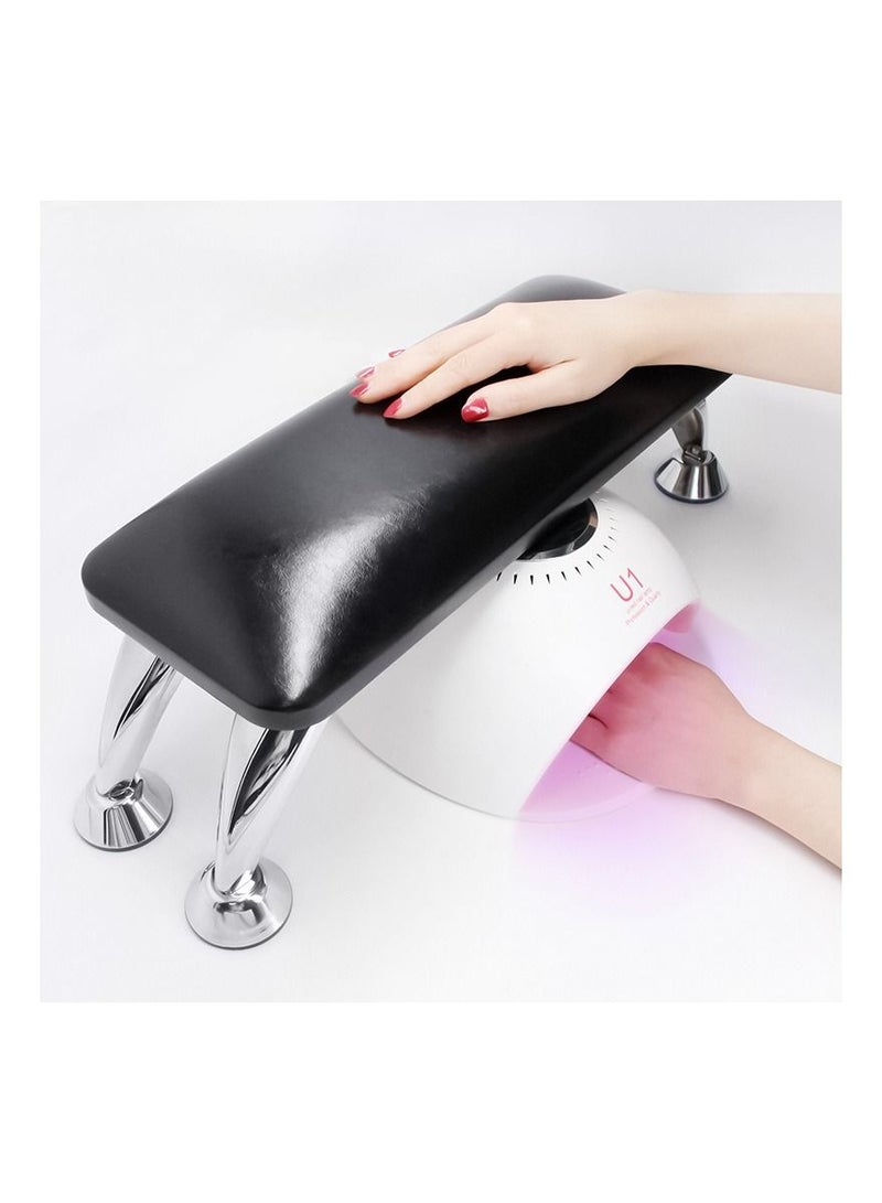 Nail Art Hand Rest Pillow Hand Cushion Pillow Holder Nail Art Stand For Manicure Table for Nail Salon Tool - Image 3
